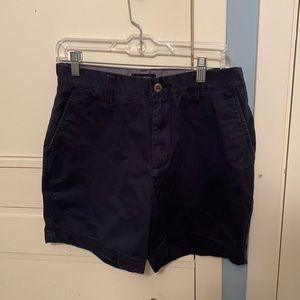 Nautica Navy Shorts